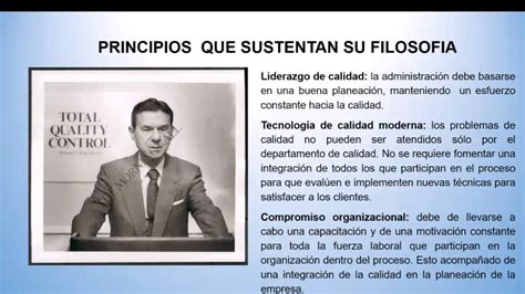 armand feigenbaum|pasos hacia la calidad de feigenbaum.